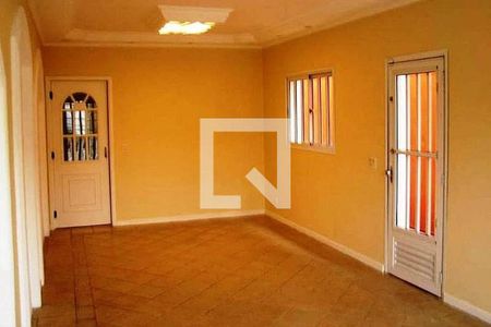 Casa à venda com 3 quartos, 260m² em Vila Albertina, São Paulo