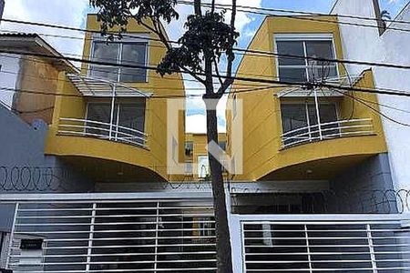 Casa à venda com 3 quartos, 182m² em Vila Pereira Cerca, São Paulo