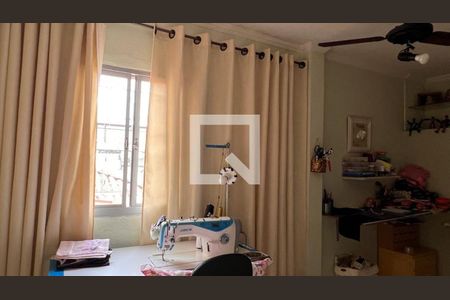 Casa à venda com 3 quartos, 210m² em São Domingos, São Paulo