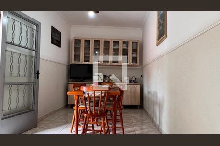 Casa à venda com 3 quartos, 210m² em São Domingos, São Paulo