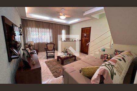 Casa à venda com 3 quartos, 210m² em São Domingos, São Paulo