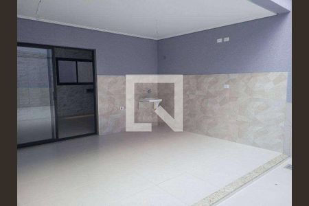 Casa à venda com 3 quartos, 195m² em Parque Sao Domingos, São Paulo