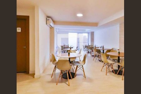 Apartamento à venda com 3 quartos, 116m² em Lagoa, Rio de Janeiro