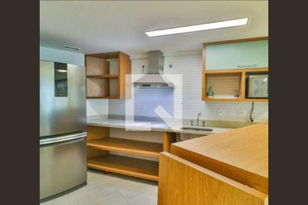 Apartamento à venda com 3 quartos, 116m² em Lagoa, Rio de Janeiro