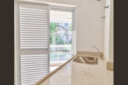 Apartamento à venda com 3 quartos, 116m² em Lagoa, Rio de Janeiro