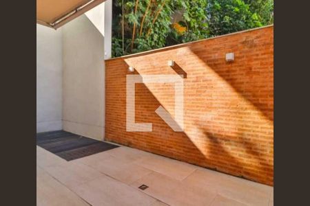 Apartamento à venda com 3 quartos, 116m² em Lagoa, Rio de Janeiro