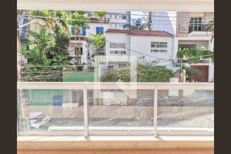 Apartamento à venda com 3 quartos, 116m² em Lagoa, Rio de Janeiro