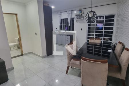 Casa à venda com 3 quartos, 400m² em Vila Medeiros, São Paulo