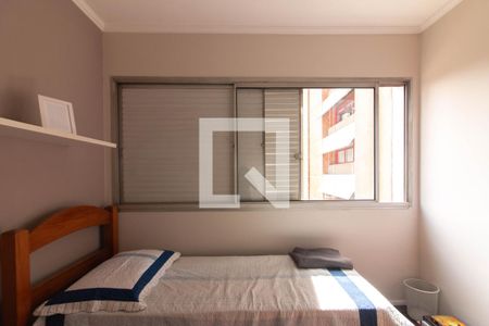 Quarto 1 de apartamento à venda com 3 quartos, 110m² em Itaim Bibi, São Paulo