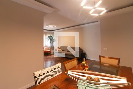 Sala de apartamento à venda com 3 quartos, 110m² em Itaim Bibi, São Paulo