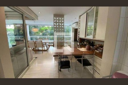 Apartamento à venda com 4 quartos, 162m² em Vila Mariana, São Paulo