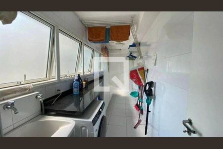 Apartamento à venda com 4 quartos, 162m² em Vila Mariana, São Paulo