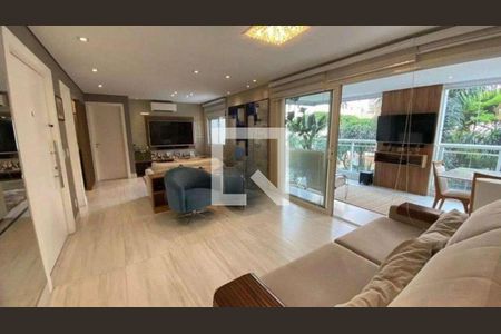 Apartamento à venda com 4 quartos, 162m² em Vila Mariana, São Paulo