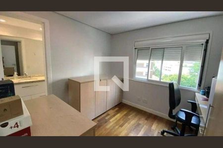 Apartamento à venda com 4 quartos, 162m² em Vila Mariana, São Paulo