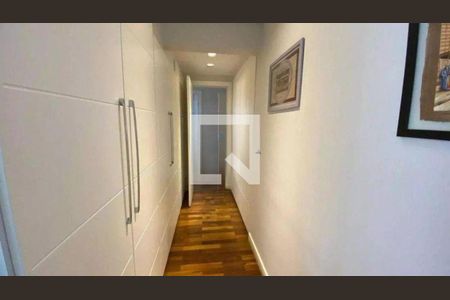 Apartamento à venda com 4 quartos, 162m² em Vila Mariana, São Paulo