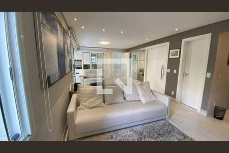 Apartamento à venda com 4 quartos, 162m² em Vila Mariana, São Paulo