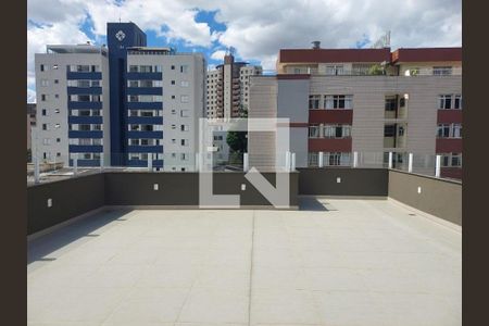 Apartamento à venda com 2 quartos, 114m² em Serra, Belo Horizonte