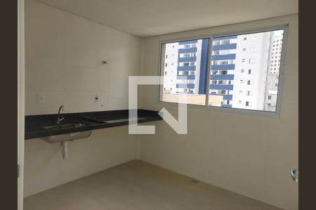 Apartamento à venda com 2 quartos, 114m² em Serra, Belo Horizonte
