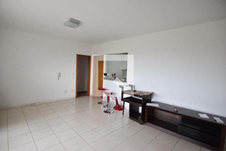 Apartamento à venda com 3 quartos, 111m² em Vale do Sereno, Nova Lima