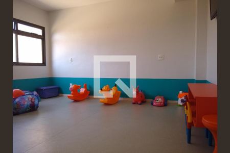 Apartamento à venda com 3 quartos, 111m² em Vale do Sereno, Nova Lima