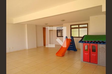 Apartamento à venda com 3 quartos, 111m² em Vale do Sereno, Nova Lima