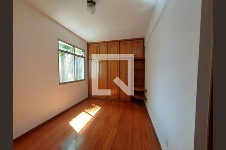 Apartamento à venda com 3 quartos, 110m² em Centro, Belo Horizonte