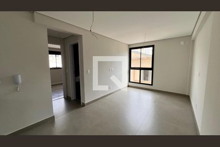 Apartamento à venda com 2 quartos, 57m² em Santo Antônio, Belo Horizonte