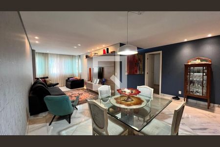 Apartamento à venda com 4 quartos, 150m² em Buritis, Belo Horizonte