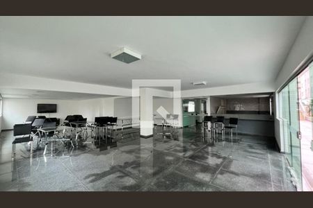 Apartamento à venda com 4 quartos, 150m² em Buritis, Belo Horizonte