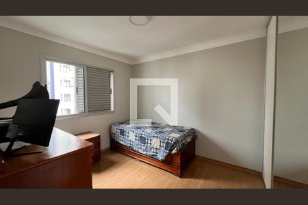 Apartamento à venda com 4 quartos, 150m² em Buritis, Belo Horizonte