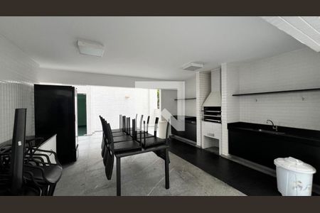 Apartamento à venda com 4 quartos, 150m² em Buritis, Belo Horizonte