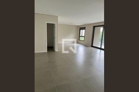 Apartamento à venda com 3 quartos, 186m² em Brooklin Novo, São Paulo