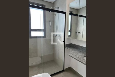 Apartamento à venda com 3 quartos, 186m² em Brooklin Novo, São Paulo