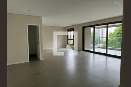 Apartamento à venda com 3 quartos, 186m² em Brooklin Novo, São Paulo