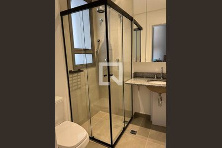 Apartamento à venda com 3 quartos, 186m² em Brooklin Novo, São Paulo