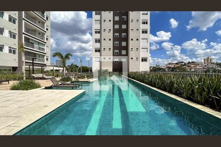 Apartamento à venda com 2 quartos, 62m² em Vila Andrade, São Paulo