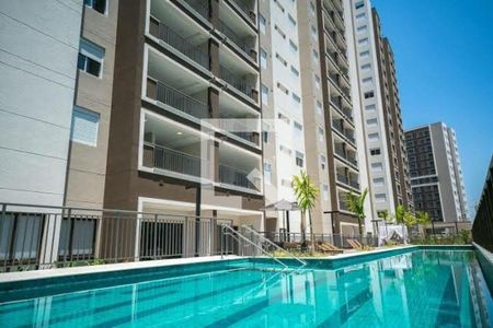 Apartamento à venda com 2 quartos, 62m² em Vila Andrade, São Paulo