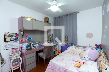 Quarto 1 de apartamento à venda com 4 quartos, 200m² em Santo Antônio, Belo Horizonte