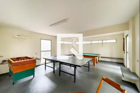 Área comum de apartamento à venda com 2 quartos, 76m² em Vila Sofia, São Paulo