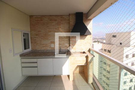 Varanda de apartamento à venda com 2 quartos, 75m² em Santana, São Paulo