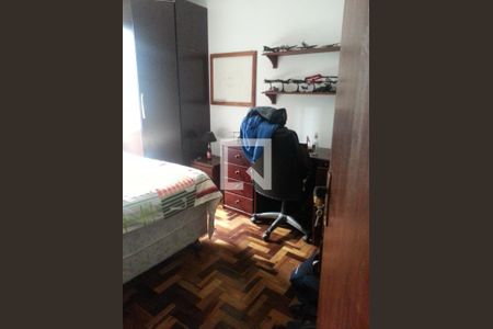 Quarto de apartamento à venda com 3 quartos, 68m² em Menino Deus, Porto Alegre