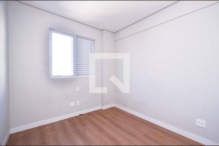 Quarto 1 de apartamento à venda com 3 quartos, 78m² em Sagrada Família, Belo Horizonte