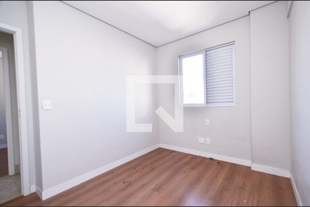 Quarto 1 de apartamento à venda com 3 quartos, 78m² em Sagrada Família, Belo Horizonte