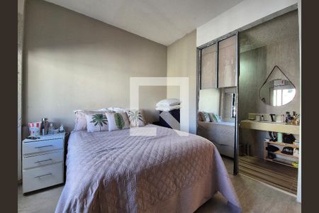 Suíte de apartamento para alugar com 2 quartos, 76m² em Recreio dos Bandeirantes, Rio de Janeiro