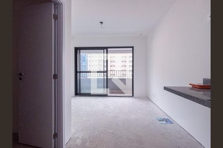 Apartamento à venda com 1 quarto, 24m² em Vila Cordeiro, São Paulo