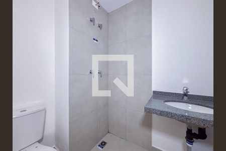 Apartamento à venda com 1 quarto, 24m² em Vila Cordeiro, São Paulo