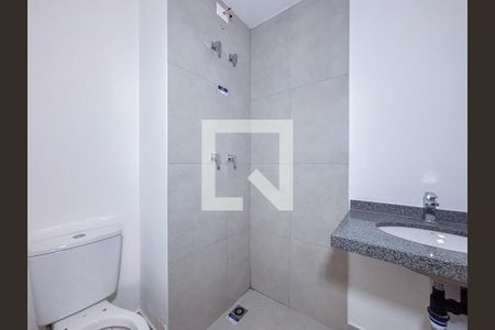 Apartamento à venda com 1 quarto, 24m² em Vila Cordeiro, São Paulo