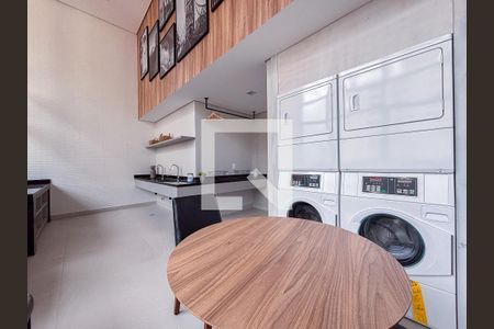 Apartamento à venda com 1 quarto, 24m² em Vila Cordeiro, São Paulo