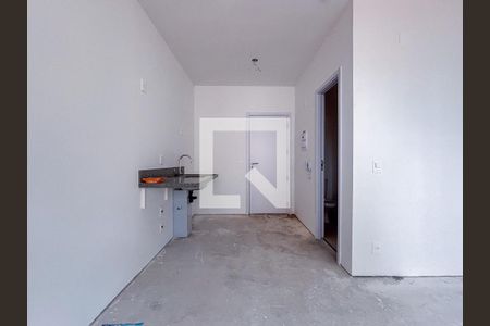 Apartamento à venda com 1 quarto, 24m² em Vila Cordeiro, São Paulo