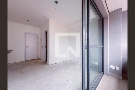 Apartamento à venda com 1 quarto, 24m² em Vila Cordeiro, São Paulo